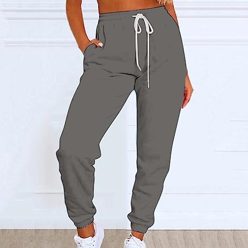 Termopanty voor dames, fleecebroek, warme sportbroek voor