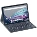 Acepad A172 Premium Android Tablet, 11 Zoll, 256 GB Speicher + 24 GB RAM, 1200p FHD+ Auflösung, Simlockfrei ohne Vertrag, 4G LTE Dual SIM Tablet PC, WLAN, deutsche Marke, Tablet mit Tastatur