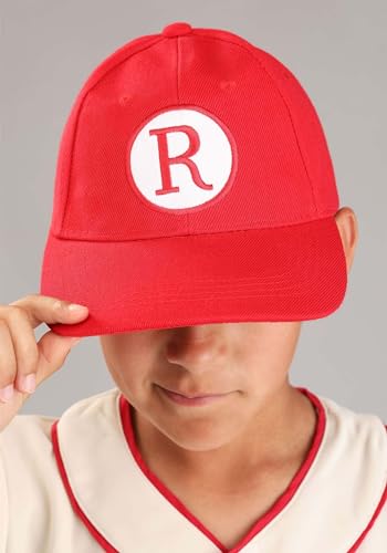Disfraz Jimmy A League Of Their Own para Niños miniatura 3
