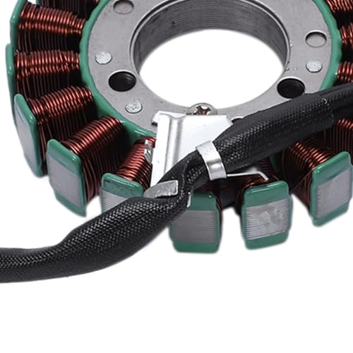 Alternateur de voiture GN250 et bobine de stator 250Cc