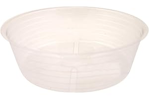 Bond CVS010DL Deep Saucers for Delicate Plants