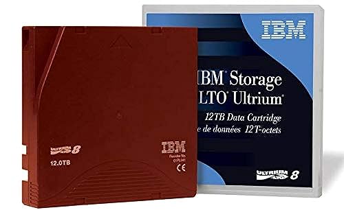 【新品未使用】IBM 純正テープカートリッジマガジン 41AatmEMsyL.jpg