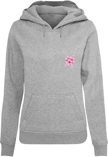 Hoody Self Love Club Miss Tee : sweat à capuche douillet pour femme qui célèbre le bien-être