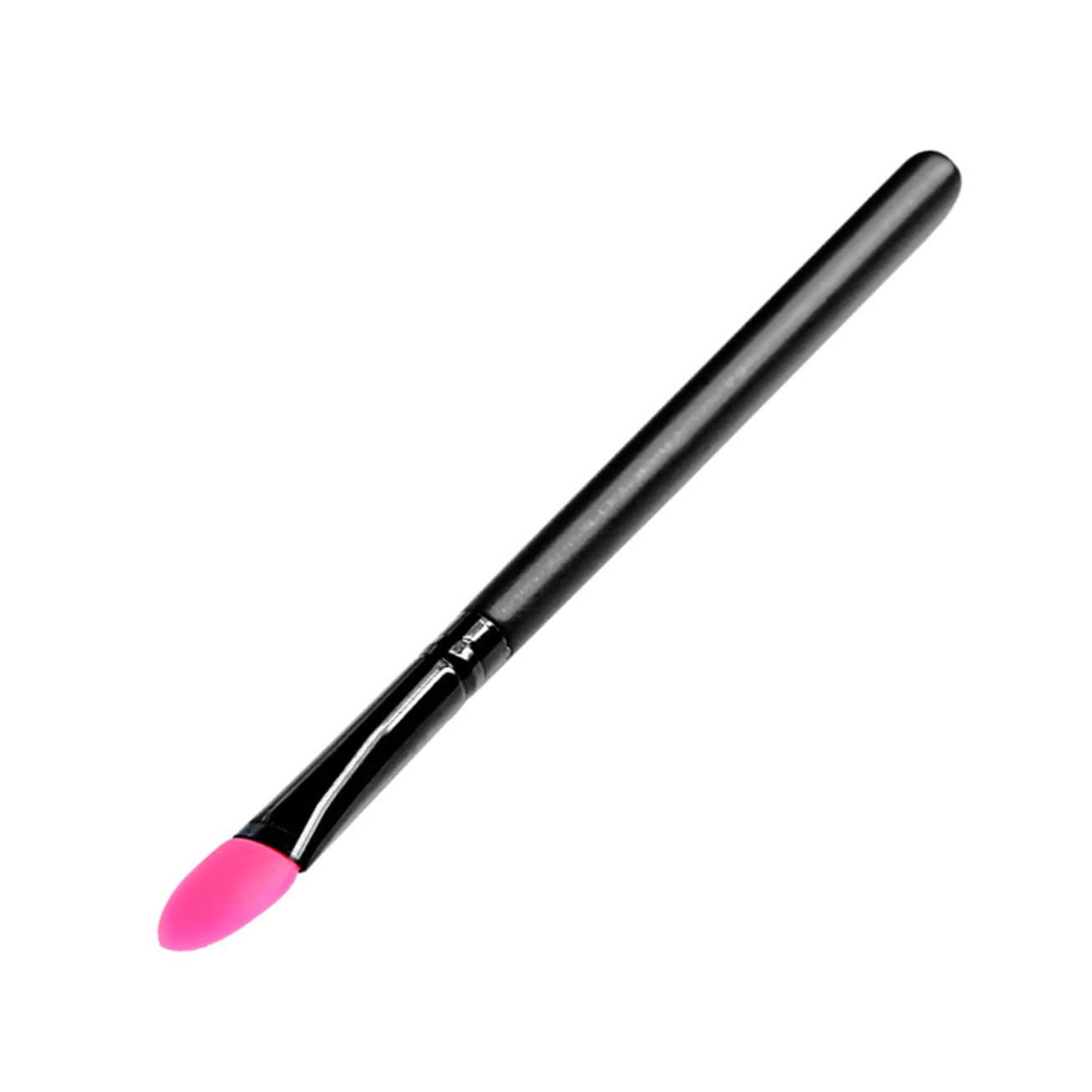 Beaupretty 18pièces Brosse Silicone Pour Masque Facial Applicateur De Lotion Beurre Outils De Beauté Pour Soins Peau Convient Aux Peaux Sensibles Usage Professionnel Ou Domestique