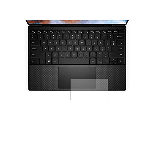 �y2���Z�b�g�zClearView(�N���A�r���[) Dell XPS 13 9310 2020/21�N���f�� �p�y���d�x9H�A���`�O���A�^�C�v�z�^�b�`�p�b�h��p�ی�t�B���� ���˖h�~�I���d�x9H�t�B���� ���{��