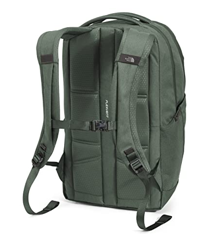 Image of The North Face Jester, Thyme Light Heather /TNF Black, OS