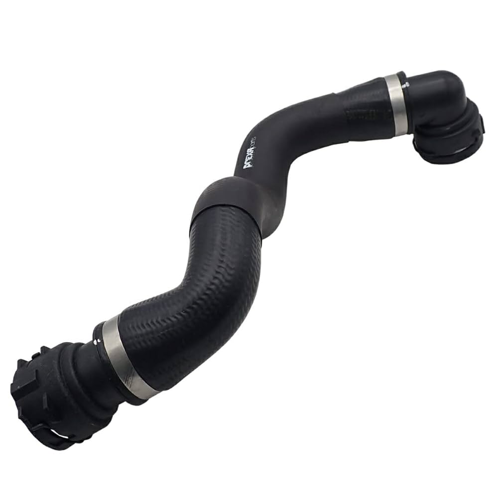 Amazon.co.jp: E85 Z4 ラジエーター ロアホース ウォーター