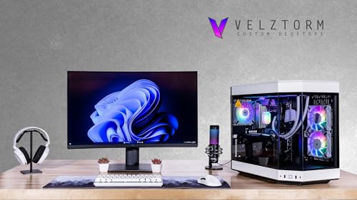 Custom watercooled RTX 4090 PC