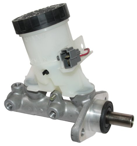 Cilindro principal de freno ABS 71227 para sistema hidráulico de automóviles