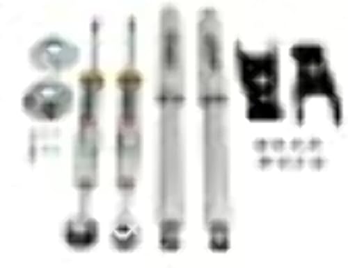 Belltech 978SP Kit de bajada con amortiguadores de rendimiento urbano