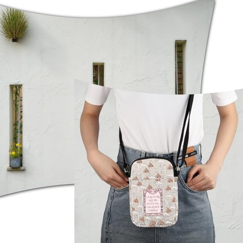 OUAPH Merchandise Gift OUAPH Series Inspire Gift Book Crossbody Bag4