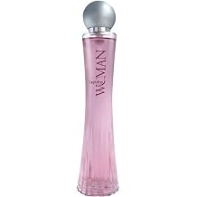 Ted Lapidus Lapidus Woman Eau de Toilette Spray for Women, 1 oz