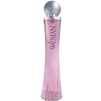 Ted Lapidus Lapidus Woman Eau de Toilette Spray for Women, 1 oz