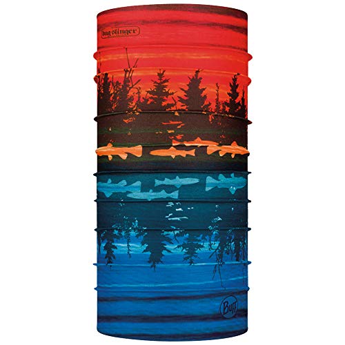 Image of Buff unisex-adult Coolnet Uv+ Multifunctional Headwear