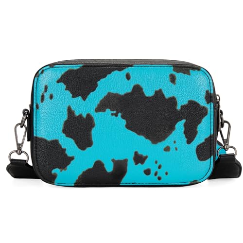 Image of Wrangler Crossbody Bag for Women Western Cowgirl Crossbody Purses with Guitar Strap