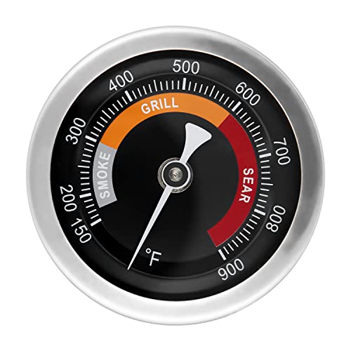 Top 10 Best Big Green Egg Thermometer Reviews & Buying Guide Katynel