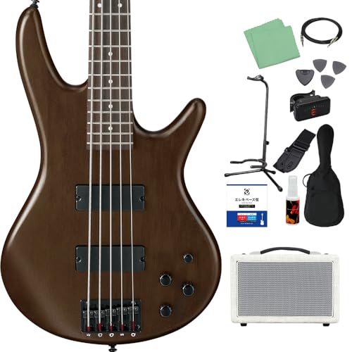 Ibanez GSR205B WNF 5x[X S12_Zbg yyňԔĂx[XAvtz ACoj[Y