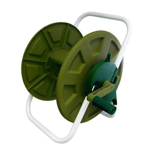 Bid Buy Direct - Rullo avvolgitubo da terra