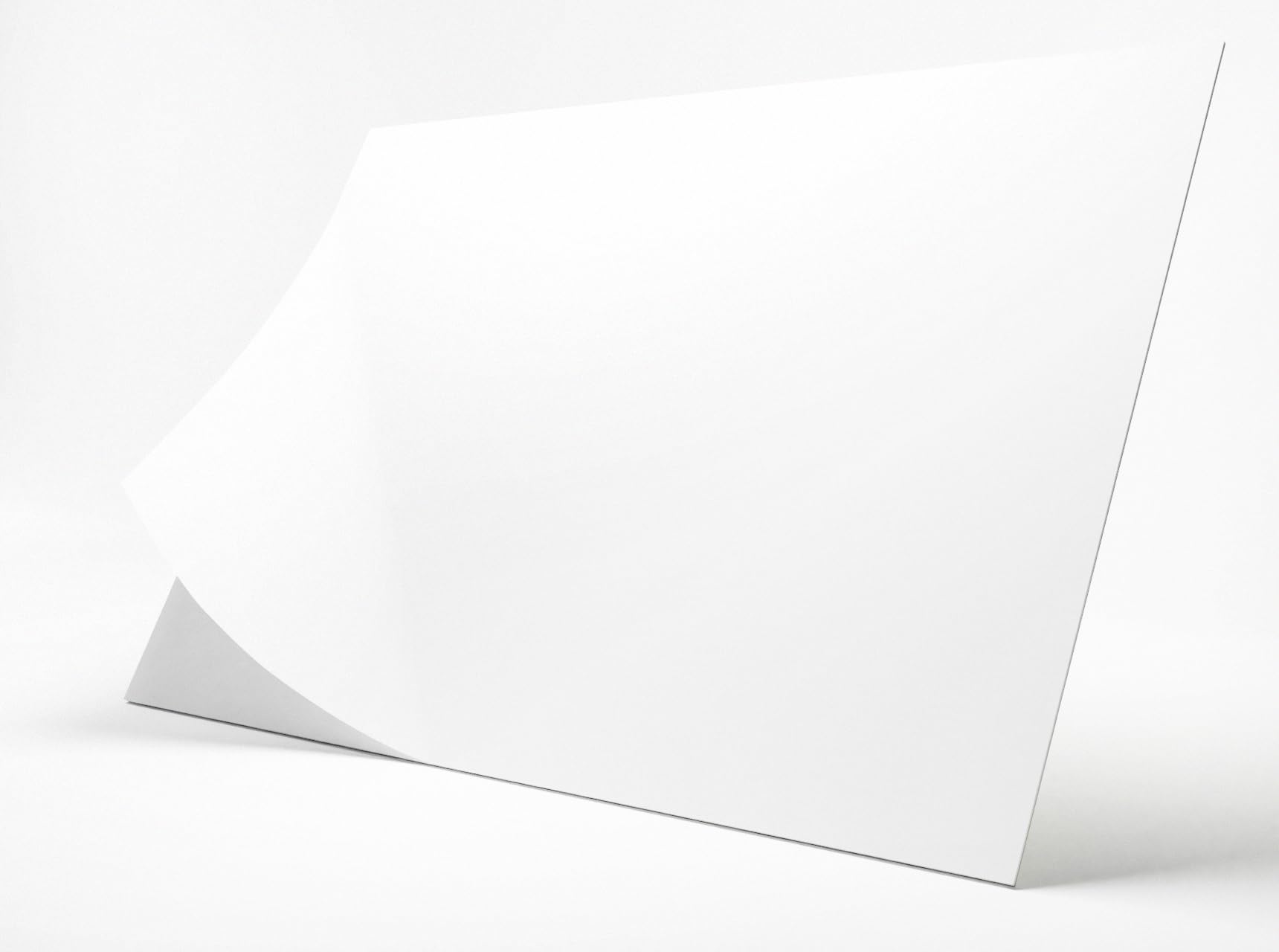 Artgecko Stocky Easel Pack A1-25 Sheets of 300gsm Watercolour Cartridge Paper