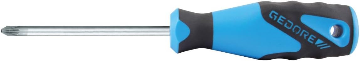 Tор Rаtеd Gedore 2005 CT2-2160 Screwdriver set in 2/4 CT tool module, 15 pieces