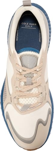 Cole Haan Men's Zerogrand Overtake Golf Sneaker3
