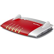 AVM FRITZ!Box 7490 WLAN AC + N маршрутизатор...