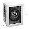 Lavadora Brastemp 10kg titanium com Smart Sensor, Tira Manchas Pro e Motor Inverter - BNF10AS 220V #4