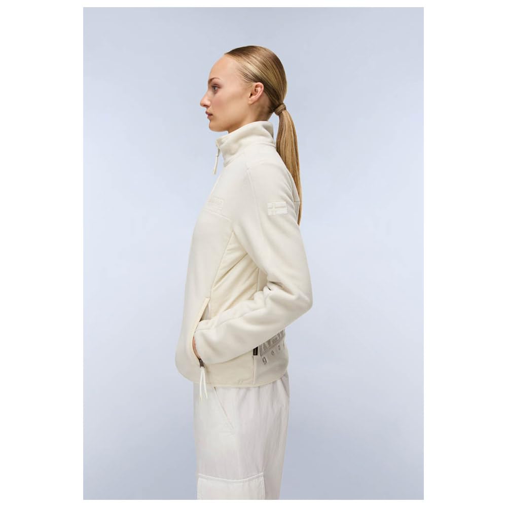 Napapijri Größe XL: Sweatshirt