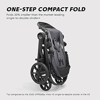 Baby Jogger City Select 2 Single-to-Double Modular Stroller Pike