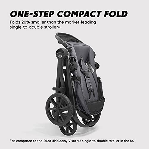Baby Jogger 2148584 ® City Select® 2 Single-To-Double Modular Stroller thumb #3