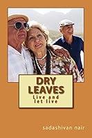 Dry leaves 1519551797 Book Cover