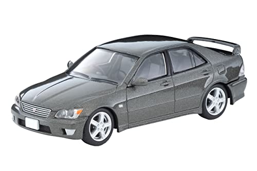 Toyota Alteza RS200 Z Edition 98 Tomica voiture miniature souvenir d'enfance 1/64