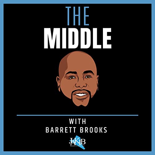 The Middle with Barrett Brooks & Dan Sileo (Special Edition) | Friday April 15th, 2022