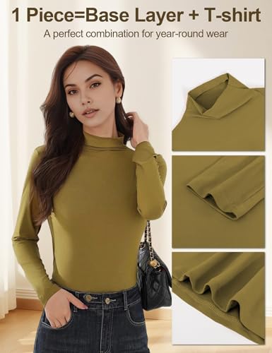 Venzina mustard top – image 4