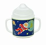 Sugarbooger Sippy Cup, Outerspace