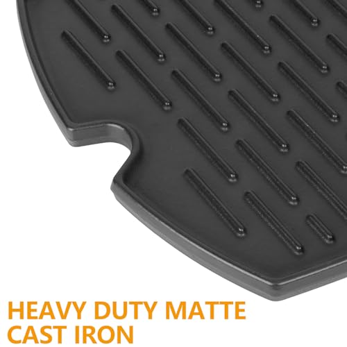 Insert de cuisson Weber Q1000 Q100 pour camping et pique-nique