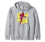 Officially Licensed Marvel Apparel