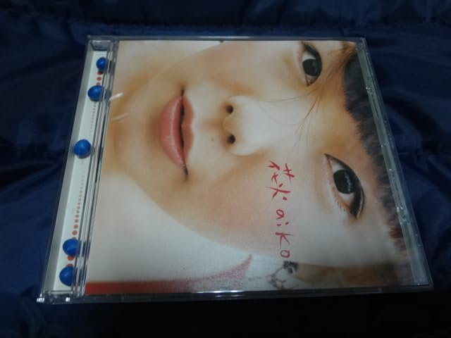 aiko シングル aiko シングルCD（花風・キラキラ・三国駅）3点セット - メルカリ