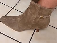 Review Image by Dana E. Kinsley Dana E. Kinsley