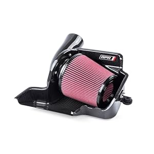 APR CI00040 Open Intake – Carbon Fiber