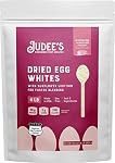 Protein Powder Blends