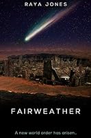 Fairweather 1522031030 Book Cover