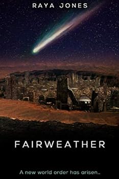 Paperback Fairweather Book