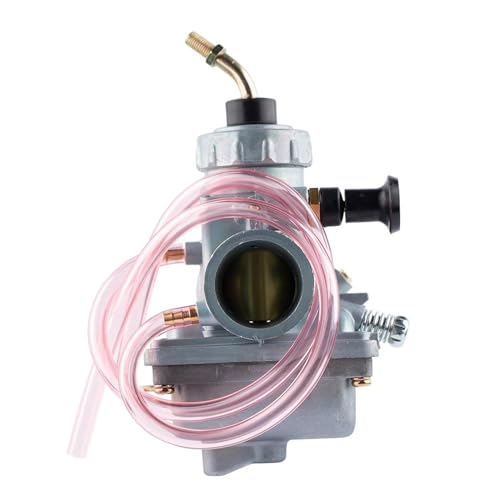 Carburateur VM24 28 mm pour DT 125LC pièce carburation moto de cross