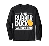 Photo Gallery gomma duckie gomma anatra whisperer maglia a manica Photo Gallery gomma duckie gomma anatra whisperer maglia a manica