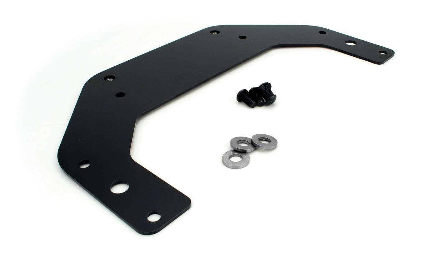 TCI 230000 Chevy Engine to BOP Transmission Adapter