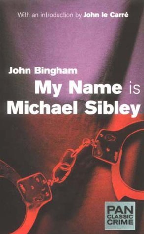 Buy My Name is Michael Sibley — BookShops.in