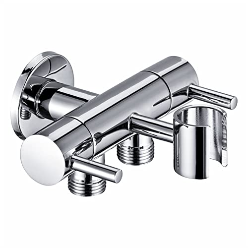 Emvixtglk EMVIXTGLK Messing-Eckventil 1 Stück