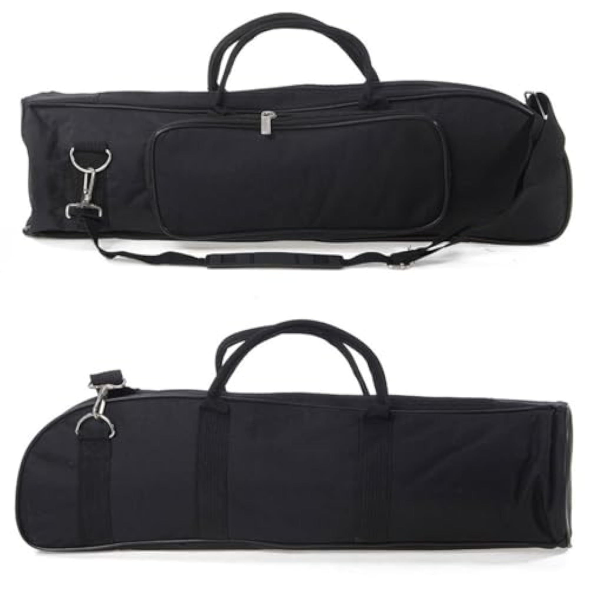 Lightweight Trumpet Bag with Shoulder Strap, Portable