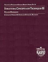 TR - Structural Concepts III (Treatise of Petroleum Geology Reprints Series) 0891814108 Book Cover